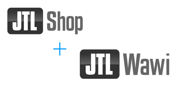 Kostenlose Warenwirtschaft für KMUs / Mittelstand mit Shopanbindung JTL Shop & JTL WaWi