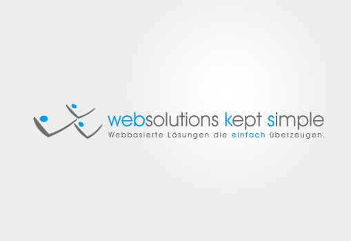 websolutions kept simple - webbasierte Lösungen die einfach überzeugen. Webdesign, eCommerce, App-Entwicklung.
