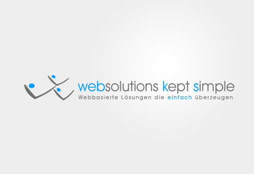 websolutions kept simple - webbasierte Lösungen die einfach überzeugen.