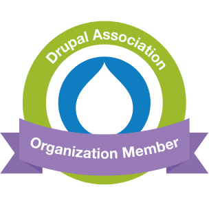 DROWL.de ist Drupal Association Organization Member DROWL.de ist Drupal Association Organization Member