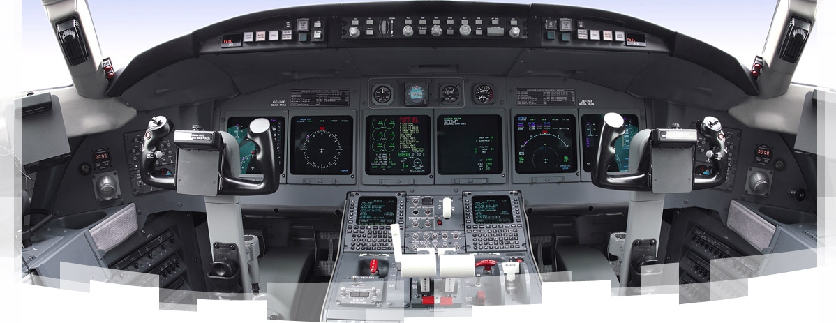 Cockpit