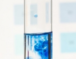 Chemie Reagenzglas Experiment