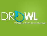 DROWL.de -Drupalentwicklung Ostwestfalen Lippe