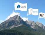 web Dreigestirn: Drupal CMS, SEOYO (Simply Edit on your own) und Web Visitenkarte