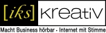 iks KreatiV - Macht Business hörbar - Internet mit Stimme