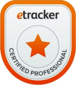 eTracker Certified Professional