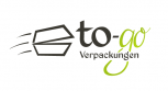 Logo Redesign TO-GO Verpackungen