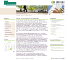 Drupal 7 Template Webdesign Universität Bielefeld - SFB 882 von Heterogenitäten zu Ungleichheiten