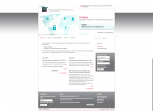 ProRisk.de: Drupal 7 CMS Webdesign