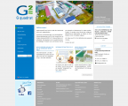 gquadrat.de: Drupal 7 CMS Responsive Web Design