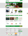 Julmi-Garten.de: Shopware Responsive eCommerce Web Design by webks