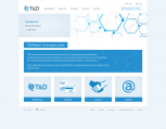 Mehrsprachige Drupal CMS Website für das international agierende Pharmaunternehmen TD-Pharma
