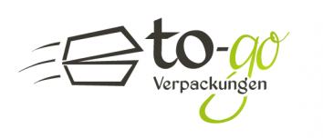 Logo Redesign TO-GO Verpackungen