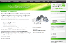 Webdesign & eCommerce Drupal CMS PlotXpert.de