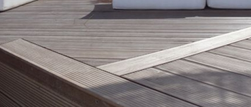 Onlineshop Entwicklung 123mygarden.de - Terrassendielen & mehr