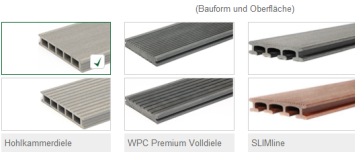 123mygarden.de Terrassenkalkulator