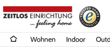 Zeitlos-Einrichtung.info