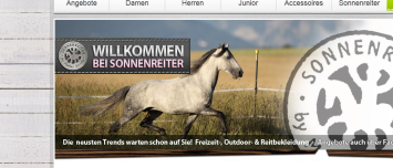 Sonnenreiter.de - Drupal CMS Updateservice