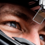 digades - dvision HUD