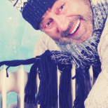 dfreeeze Startseite (Desktopansicht)