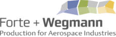 Forte + Wegmann - Production for Aerospace Industries Forte + Wegmann - Production for Aerospace Industries
