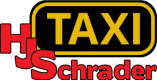Logo Taxi Schrader