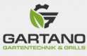 Gartano Gartentechnik & Grills Logo