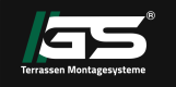 GS Terrassen Montagesysteme