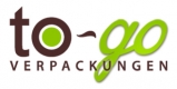 to-go Verpackungen Logo