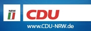 CDU CDU - www.CDU-NRW.de