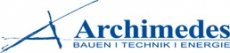Archimedes - Bauen | Technik | Energie Archimedes - Bauen | Technik | Energie