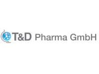 T&D Pharma GmbH