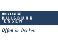 Universität Duisburg-Essen - Offen im Denken Universität Duisburg-Essen - Offen im Denken
