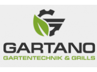 Gartano Gartentechnik & Grills Logo Gartano Gartentechnik & Grills Logo