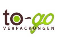 To Go Verpackungen Onlineshop Entwicklung to-go Verpackungen Logo