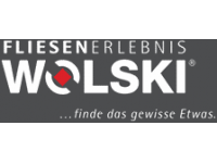 Fliesenerlebnis Wolski ...finde das gewisse Etwas.