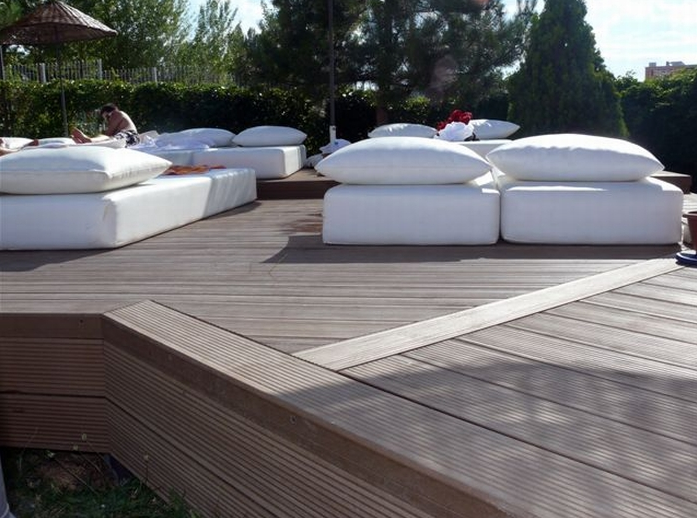 Onlineshop Entwicklung 123mygarden.de - Terrassendielen & mehr Onlineshop Entwicklung 123mygarden.de - Terrassendielen & mehr