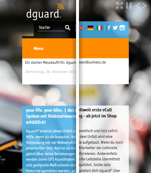 dguard.com: Drupal 7 A/B Testing