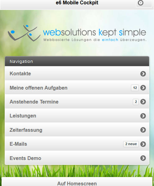 Web-Apps Consulting & Workshops
