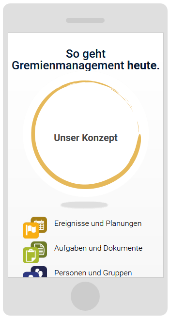 bordguide.de - Drupal 7 CMS Startseite SVG Smartphone