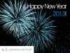 Happy New Year 2013!