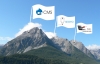 web Dreigestirn: Drupal CMS, SEOYO (Simply Edit on your own) und Web Visitenkarte