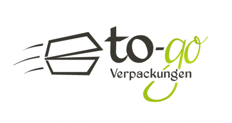 Logo Redesign TO-GO Verpackungen