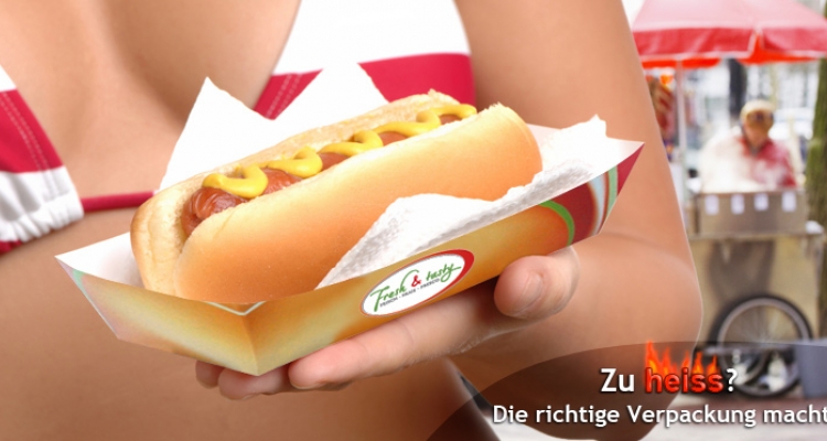 Webdesign Web-Großformatbanner Design TO-GO Verpackungen Bielefeld