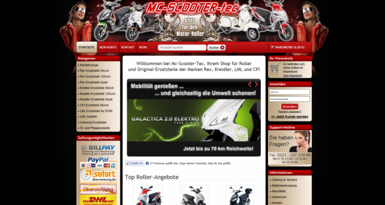 Suchmaschinenoptimierung (SEO) Quad Company