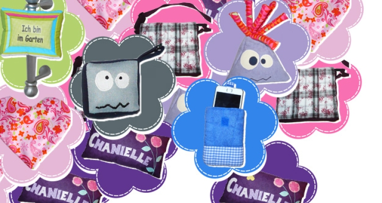 Webdesign Steffi-Kreativ.de