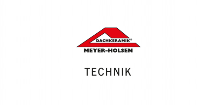 Meyer-Holsen TECHNIK App Startseite - App Entwicklung Porta Westfalica