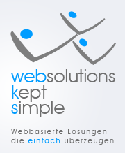 webks: websolutions kept simple