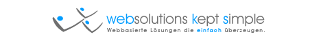 webks: websolutions kept simple